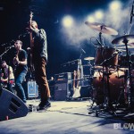 cymbal eat guitars