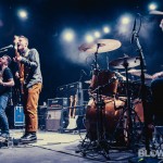 cymbal eat guitars