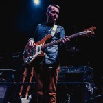 cymbal eat guitars