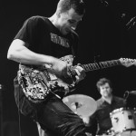 cymbal eat guitars