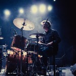 cymbal eat guitars