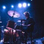 cymbal eat guitars