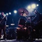 cymbal eat guitars