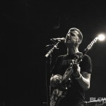 cymbal eat guitars