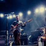 cymbal eat guitars