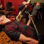 The Mongoloids