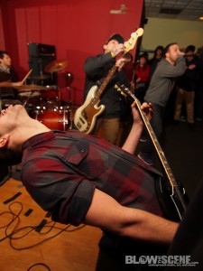 The Mongoloids