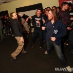The Mongoloids