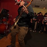 The Mongoloids