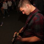 The Mongoloids