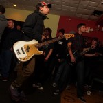 The Mongoloids