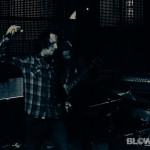 Old Lines band