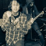 Old Lines band