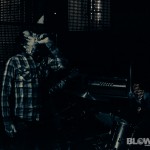 Old Lines band