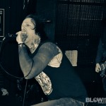 Old Lines band
