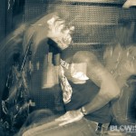 Old Lines band
