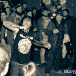 Old Lines band