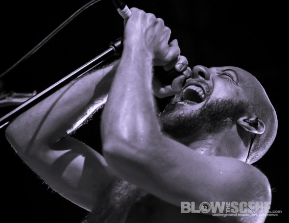 the-Faceless-Summer-Slaughter-2012