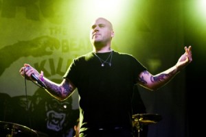 The Bronx live
