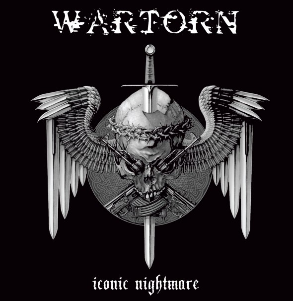 Wartorn iconic nightmare