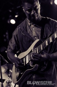 Animals As Leaders