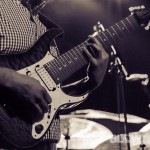 Animals As Leaders