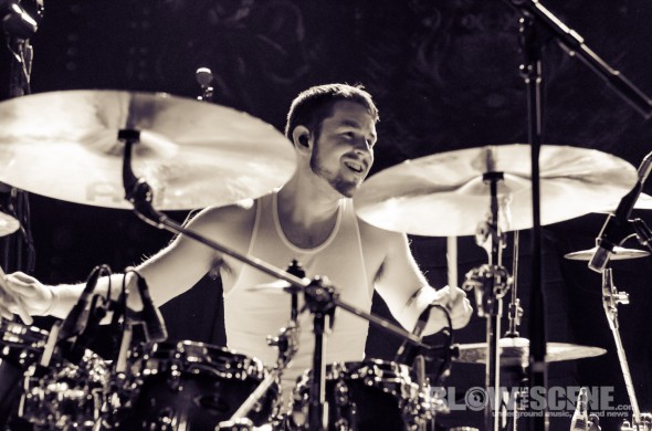 Animals As Leaders