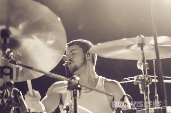 Animals As Leaders