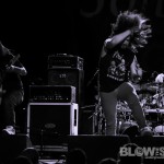 Bonded by Blood
