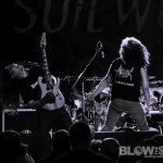 Bonded by Blood