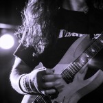 Bonded by Blood
