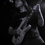 Bonded by Blood