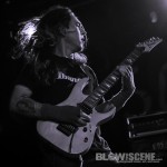 Bonded by Blood