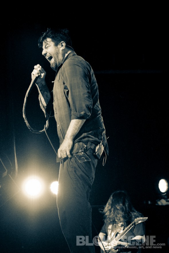 Deftones