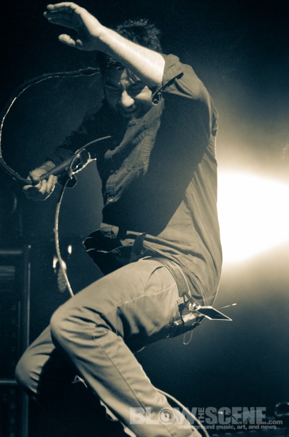 Deftones