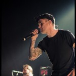 Dropkick Murphys