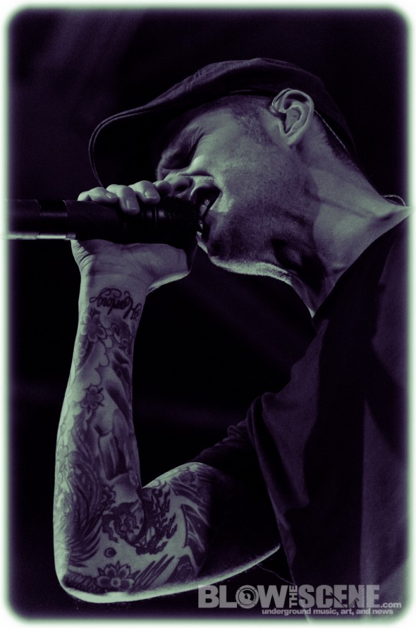 Dropkick Murphys
