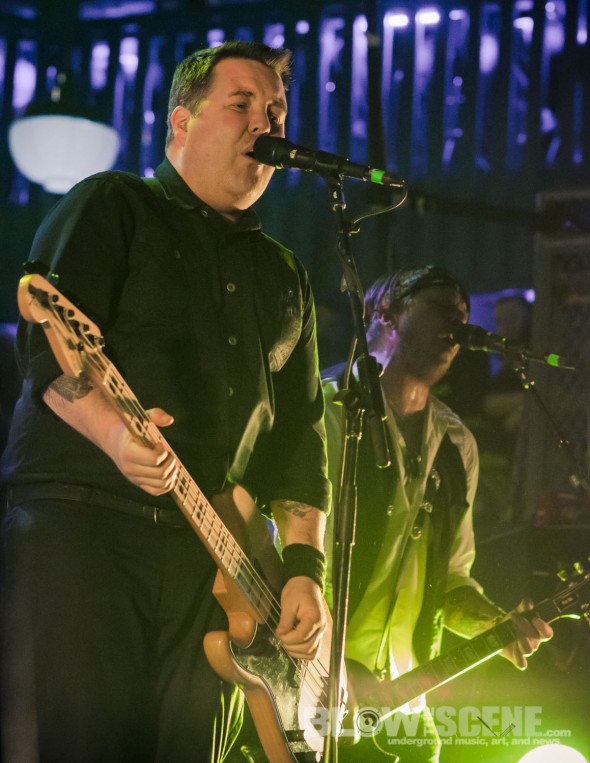 Dropkick Murphys