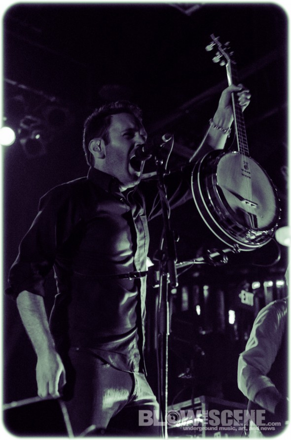 Dropkick Murphys