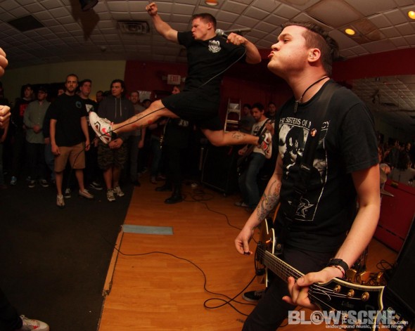 Harms Way