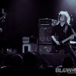 Jeff Loomis band