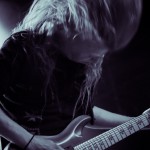 Jeff Loomis band