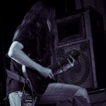 Jeff Loomis band