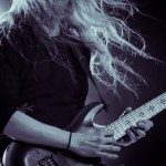 Jeff Loomis band