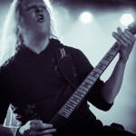 Jeff Loomis band