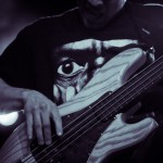 Jeff Loomis band