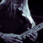 Jeff Loomis band