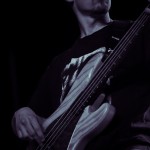 Jeff Loomis band
