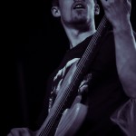 Jeff Loomis band