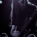 Jeff Loomis band